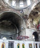 Ιερά Μονή Παναγίας Κοσμοσώτειρας - Δήμος Φερών (video)