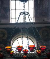 Μονή Παναγίας Κοσμοσώτειρας - Δήμου Φερών (video)