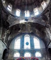 Ιερά Μονή Παναγίας Κοσμοσώτειρας - Δήμος Φερών (video)