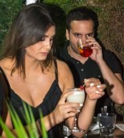 Το "Biscotto" μας έδωσε την πρώτη καλοκαιρινή γεύση!