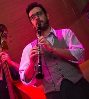 Οι "The Speakeasies Swing Band" επέστρεψαν και χάρισαν μια από τις πιο όμορφες βραδιές στο SoHo