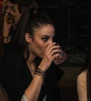 Οι "The Speakeasies Swing Band" επέστρεψαν και χάρισαν μια από τις πιο όμορφες βραδιές στο SoHo