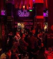 Οι "The Speakeasies Swing Band" επέστρεψαν και χάρισαν μια από τις πιο όμορφες βραδιές στο SoHo