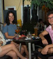 Κυβερνείο: Έκλεισε τα 5 χρόνια λειτουργίας του με ένα super γενέθλιο party!