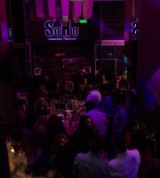 Οι ΕΚΜΕΚ μας ξεσήκωσαν στο SoHo Absolutely Fabulous, στο κέντρο της Αλεξανδρούπολης