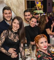Οι ΕΚΜΕΚ μας ξεσήκωσαν στο SoHo Absolutely Fabulous, στο κέντρο της Αλεξανδρούπολης