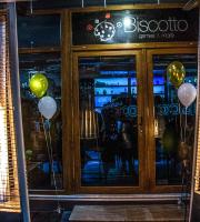 Tο "Biscotto games & more" έκλεισε τα δύο χρόνια λειτουργίας... και συνεχίζει!