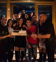 Tο "Biscotto games & more" έκλεισε τα δύο χρόνια λειτουργίας... και συνεχίζει!