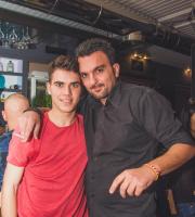Tο "Biscotto games & more" έκλεισε τα δύο χρόνια λειτουργίας... και συνεχίζει!