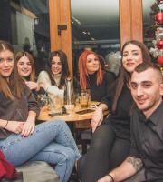 Tο "Biscotto games & more" έκλεισε τα δύο χρόνια λειτουργίας... και συνεχίζει!