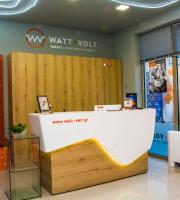 Άνοιξε τις πόρτες του το νέο κατάστημα WATT+VOLT στο κέντρο της Αλεξανδρούπολης