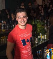 Bad Bulls party: Διασκέδαση μέχρι πρωίας στο Prive suite