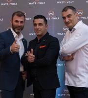Άνοιξε τις πόρτες του το νέο κατάστημα WATT+VOLT στο κέντρο της Αλεξανδρούπολης