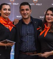 Άνοιξε τις πόρτες του το νέο κατάστημα WATT+VOLT στο κέντρο της Αλεξανδρούπολης