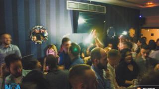 Oh what a Christmas...Ήταν μια super βραδιά με τον Tsisma στα decks!