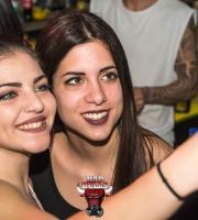 Bad Bulls party: Διασκέδαση μέχρι πρωίας στο Prive suite