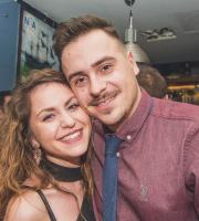 Oh what a Christmas...Ήταν μια super βραδιά με τον Tsisma στα decks!