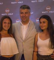 Άνοιξε τις πόρτες του το νέο κατάστημα WATT+VOLT στο κέντρο της Αλεξανδρούπολης