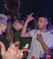 Bad Bulls party: Διασκέδαση μέχρι πρωίας στο Prive suite