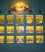 Εκκλησιαστικό μουσείο Αλεξανδρούπολης (video)