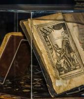 Εκκλησιαστικό μουσείο Αλεξανδρούπολης (video)