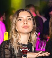 Bad Bulls party: Διασκέδαση μέχρι πρωίας στο Prive suite