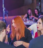 Tο πρώτο live της χρονιάς του SoHo Absolutely Fabulous παρέα με τους Request Project