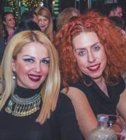 Tο πρώτο live της χρονιάς του SoHo Absolutely Fabulous παρέα με τους Request Project