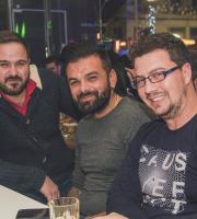 Tο πρώτο live της χρονιάς του SoHo Absolutely Fabulous παρέα με τους Request Project