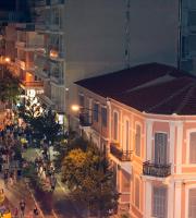 Αλεξανδρούπολη: Ολόκληρη η πόλη στους δρόμους για την 4η «Λευκή Νύχτα»! 