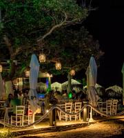 Fish bar - Restaurant - Beach bar
