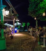 Fish bar - Restaurant - Beach bar