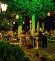 Fish bar - Restaurant - Beach bar