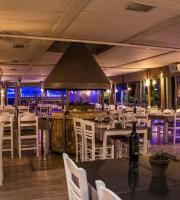 Fish bar - Restaurant - Beach bar