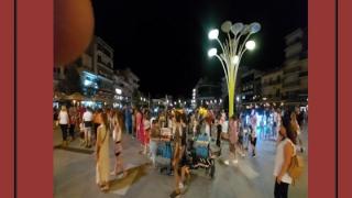 Η 5η Λευκή Νύχτα στην Ορεστιάδα είναι γεγονός!
