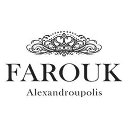 Farouk - Boutique Patisserie