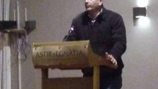Ακόμη ένας διεκδικητής για το Δήμο Ορεστιάδας 