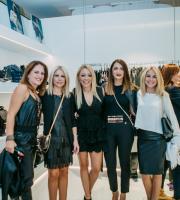 Φωτορεπορτάζ από τα εγκαίνια με fashion show του "Moda Seconto" στην Αλεξανδρούπολη