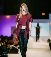 Φωτορεπορτάζ από τα εγκαίνια με fashion show του "Moda Seconto" στην Αλεξανδρούπολη