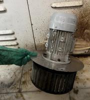 Καθαρισμός και συντήρηση καμινάδων & καυστήρων