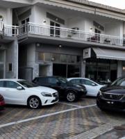 Μεταχειρισμένα αυτοκίνητα 