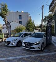 Μεταχειρισμένα αυτοκίνητα 