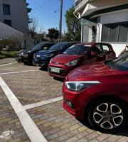 Μεταχειρισμένα αυτοκίνητα 