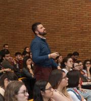 1η ημέρα συνεδρίου