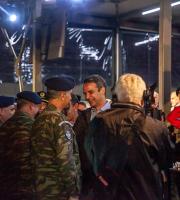 Παρμενίων 2019: Η νυχτερινή ΤΑΜΣ "Βελισσάριος" μέσα από τα "μάτια" του e-evros.gr (video)