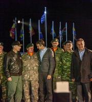 Παρμενίων 2019: Η νυχτερινή ΤΑΜΣ "Βελισσάριος" μέσα από τα "μάτια" του e-evros.gr (video)