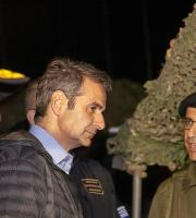 Παρμενίων 2019: Η νυχτερινή ΤΑΜΣ "Βελισσάριος" μέσα από τα "μάτια" του e-evros.gr (video)