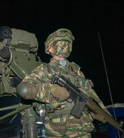 Παρμενίων 2019: Η νυχτερινή ΤΑΜΣ "Βελισσάριος" μέσα από τα "μάτια" του e-evros.gr (video)