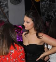 Ξεσήκωσε το τελευταίο party των Bad Bulls στο Reina the Villa Project