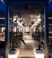 Nautical - Overseas - Adventures